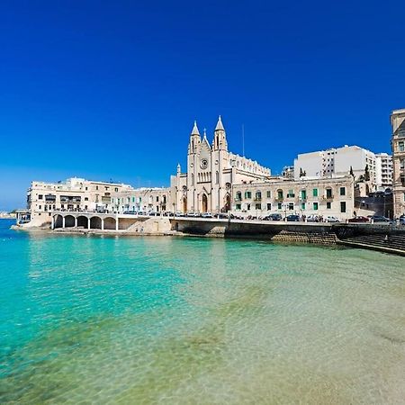 Luxury Home On Saint Julians Bay Сент Джулианс Экстерьер фото